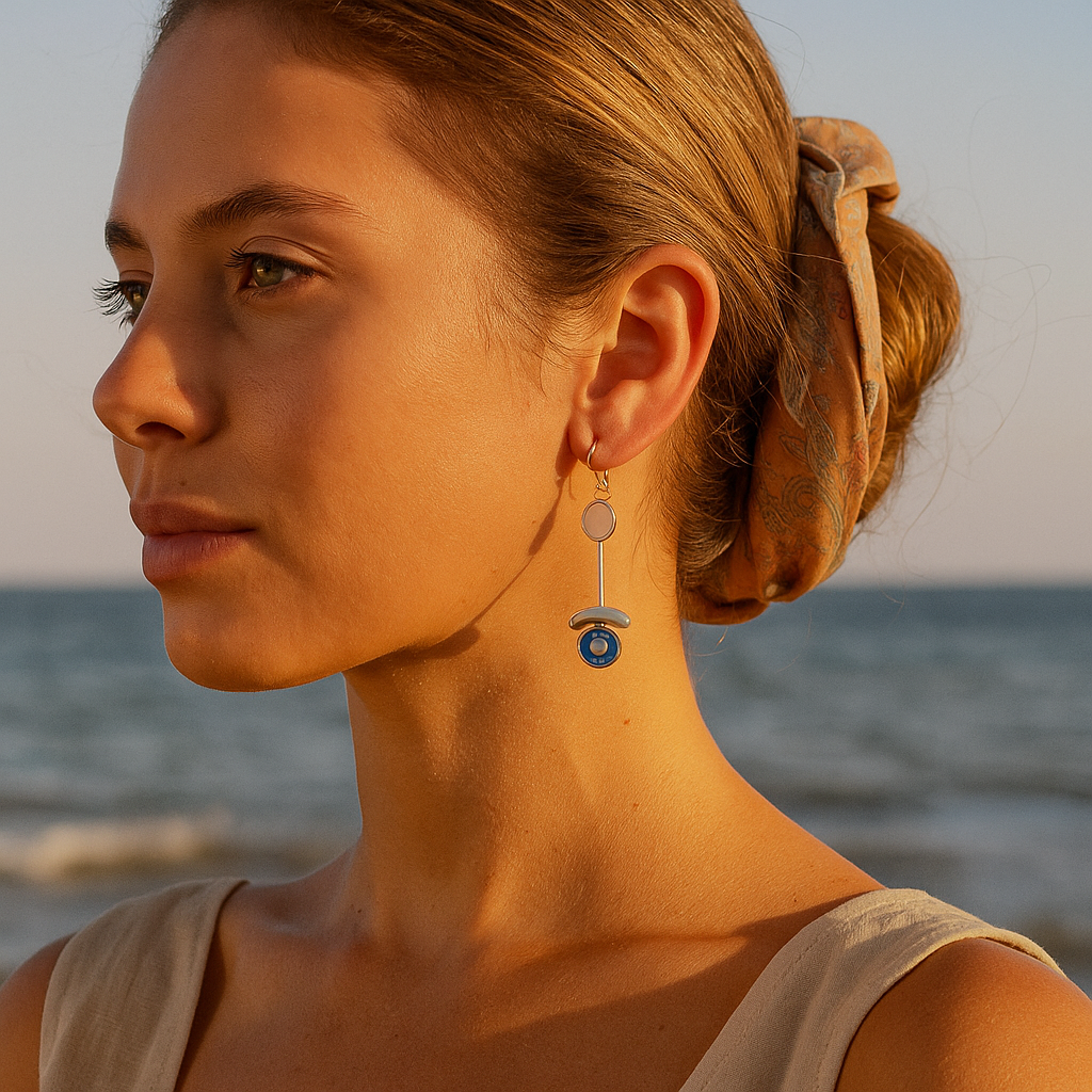 Azure | Blissful Currents