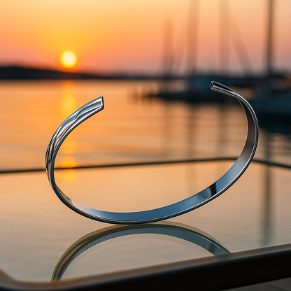 Oceanic | Gleaming Dawn Bracelet