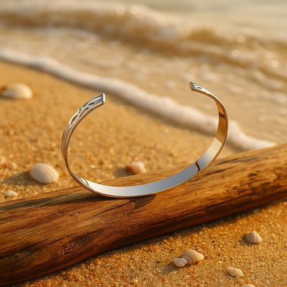 Oceanic | Gleaming Dawn Bracelet