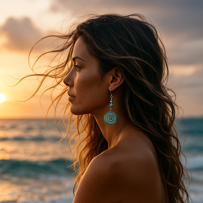 Kraken's Embrace | The Depths of the Ocean