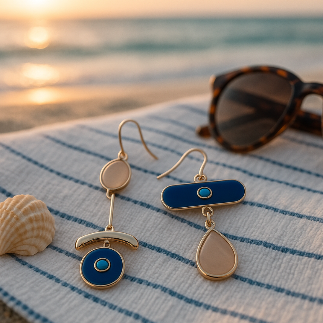 Azure | Blissful Currents