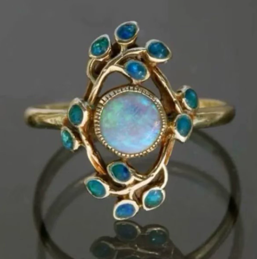 Seraphine | Whisper of the Forgotten Azure